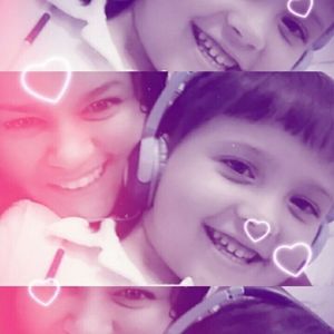 Meet your Posher, Fiver